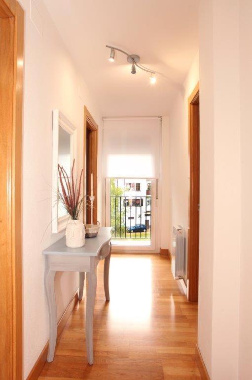 Apartamento Buruntzali Elizondo Exterior photo