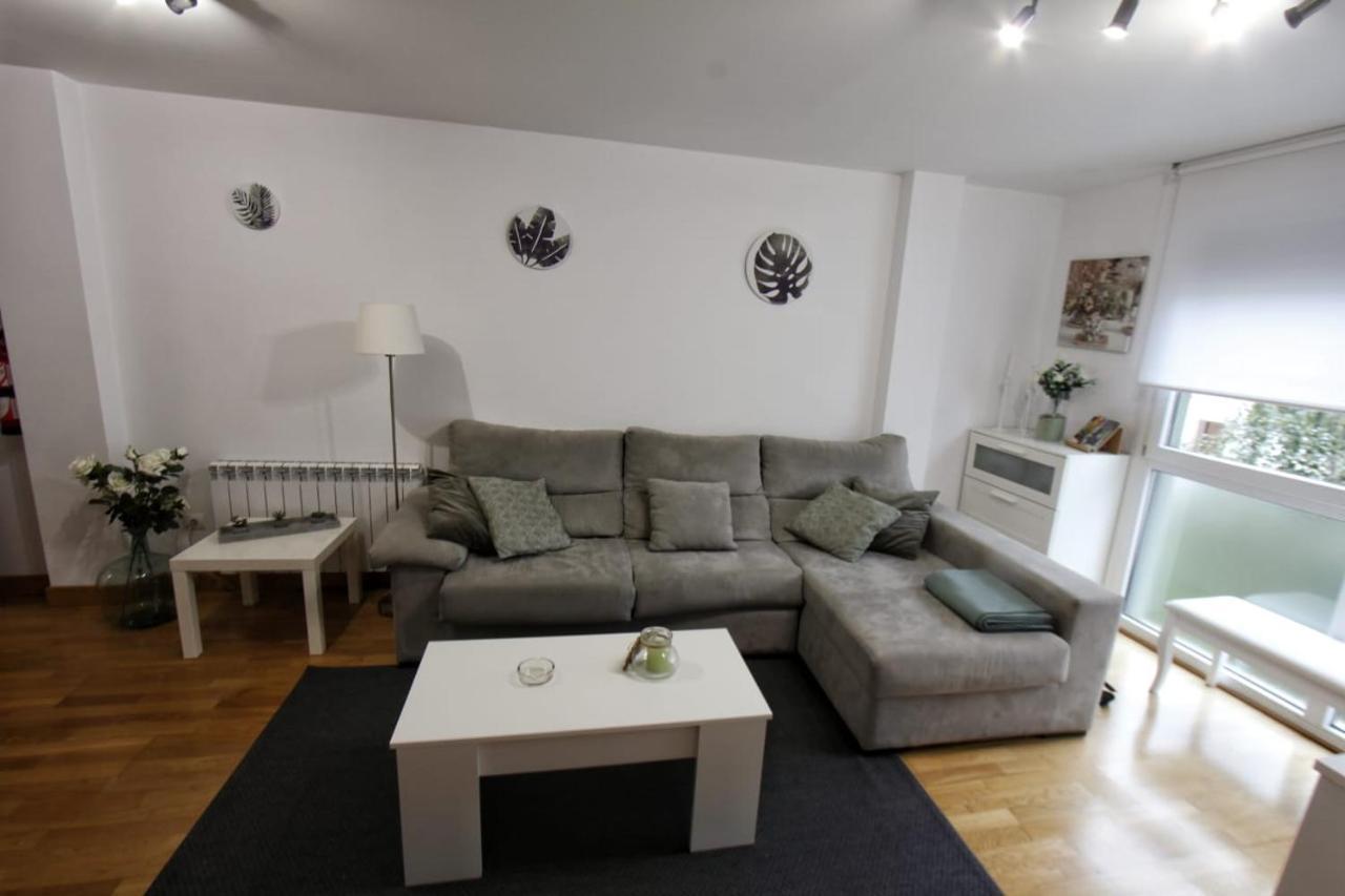 Apartamento Buruntzali Elizondo Exterior photo