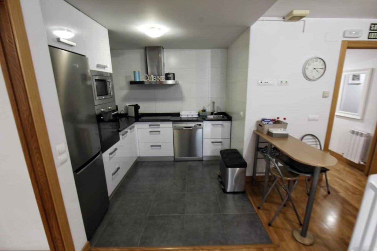 Apartamento Buruntzali Elizondo Exterior photo