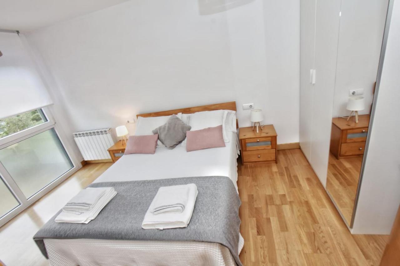Apartamento Buruntzali Elizondo Exterior photo